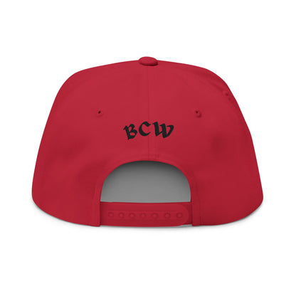 Bandidos Urban Cap / Premium Classic Streetwear / Embroidered logo