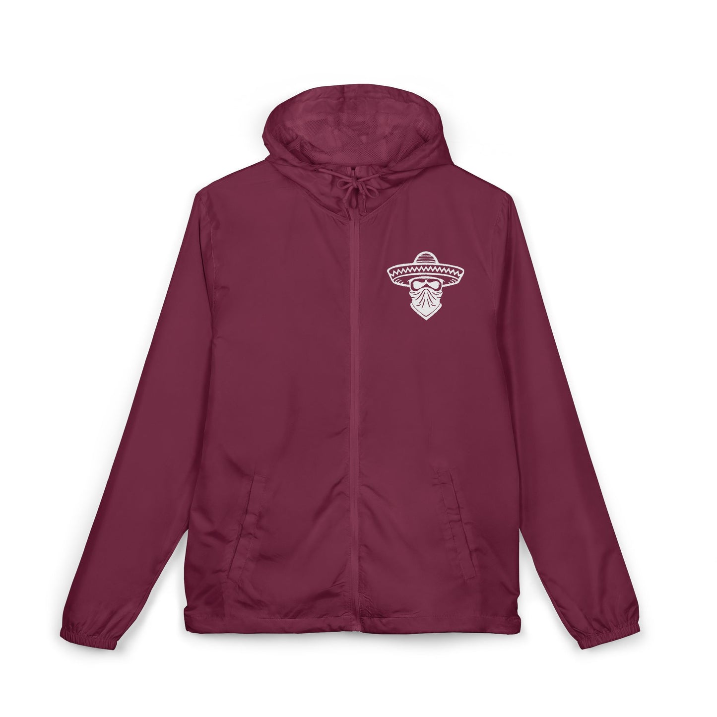Bandidos Windbreaker / Worldwide Jacket