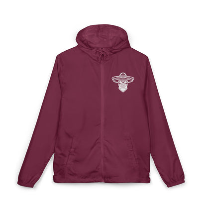 Bandidos Windbreaker / Worldwide Jacket