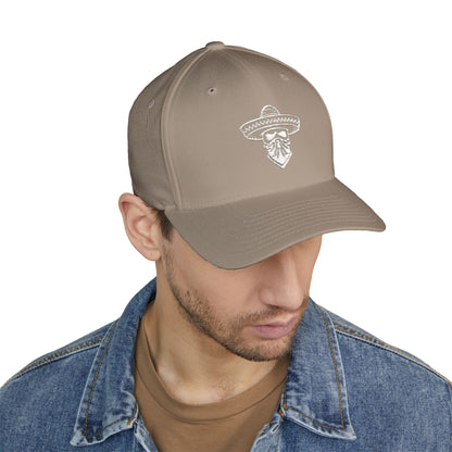 Bandidos Signature Flexfit / Urban Elite Cap