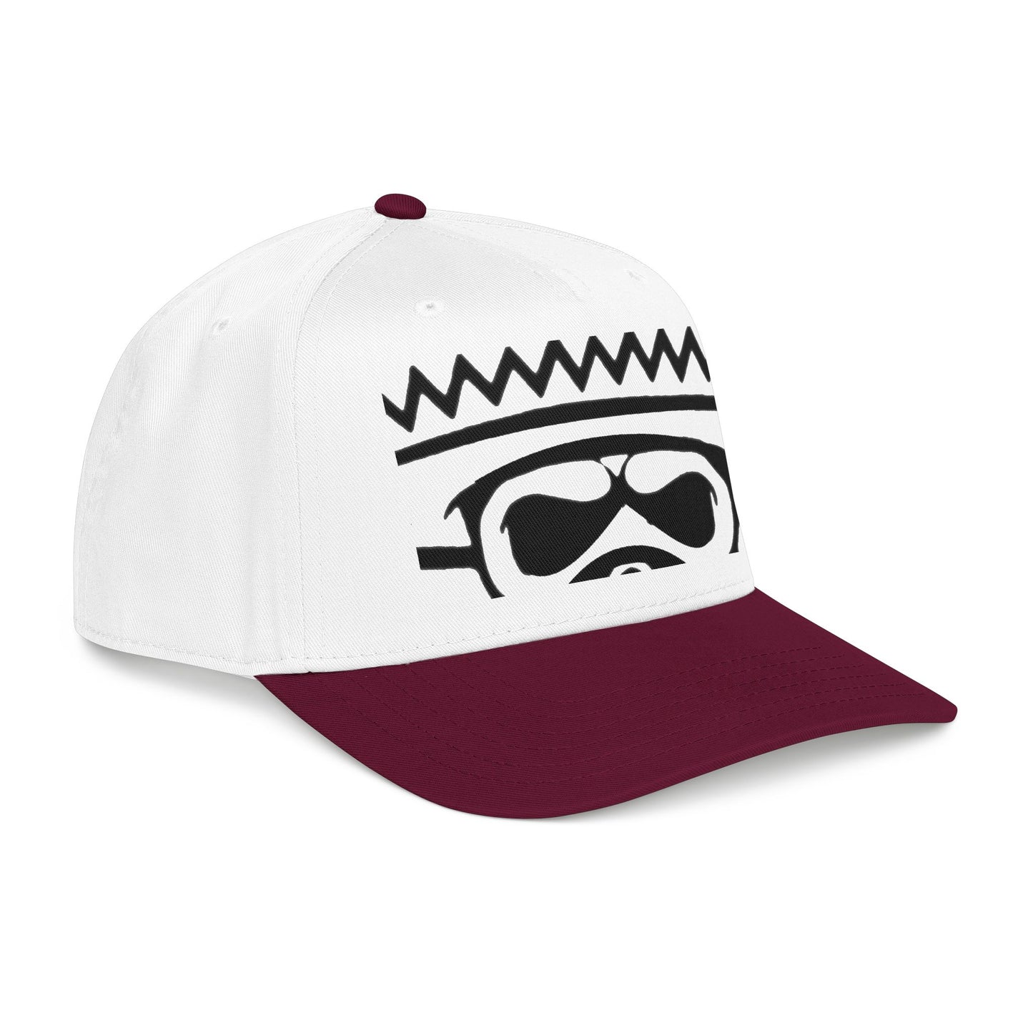 Bandidos Quiet Vision Cap / Classic Premium