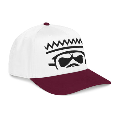 Bandidos Quiet Vision Cap / Classic Premium
