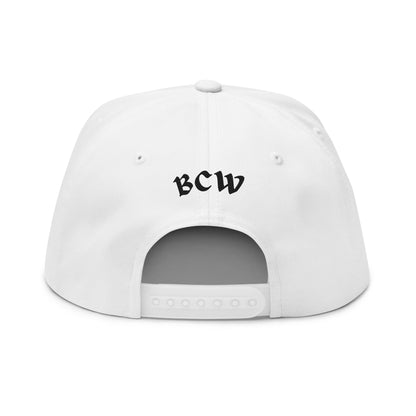 Bandidos Urban Cap / Premium Classic Streetwear / Embroidered logo