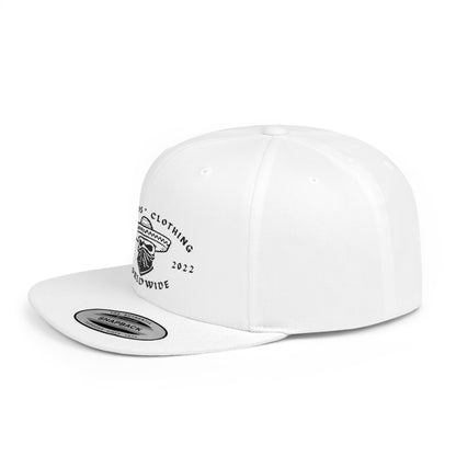 Bandidos Classic Cap / Everyday Streetwear / Embroidered logo