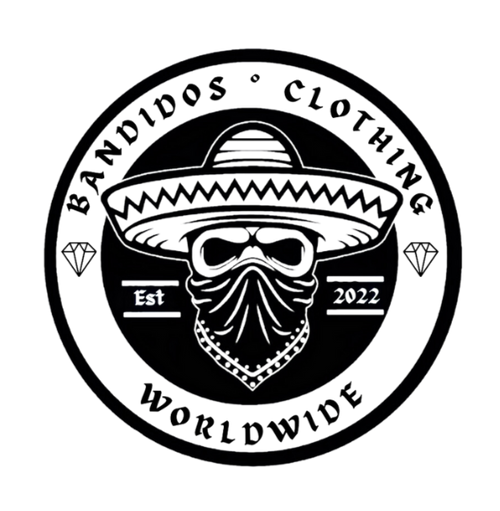 BANDIDOS CLOTHING WORLDWIDE