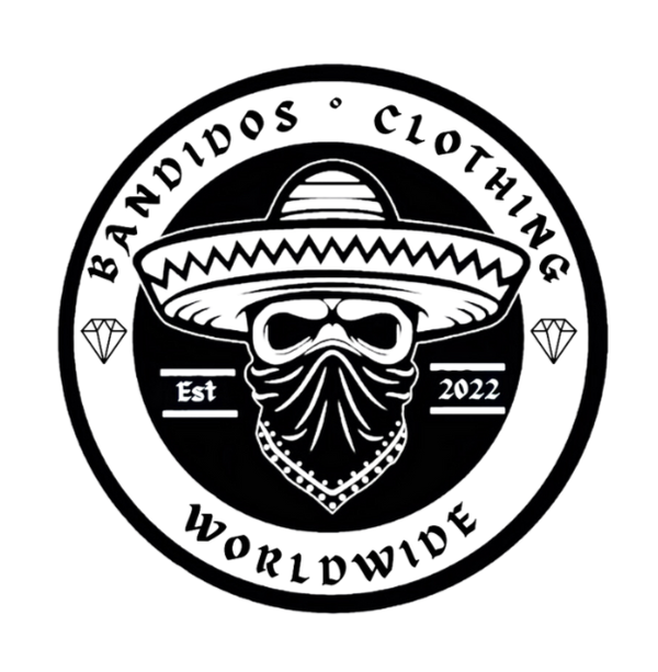BANDIDOS CLOTHING WORLDWIDE