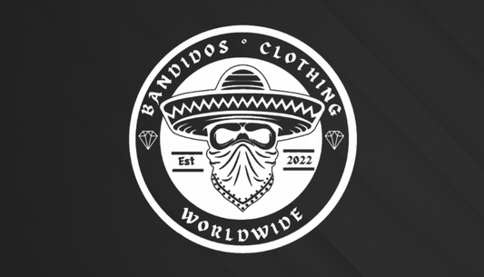 Bandidos Clothing Worldwide GiftCard