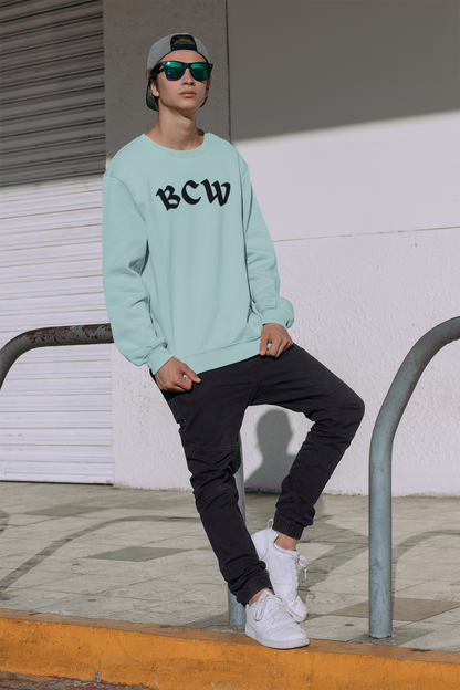 Bandidos Heavy Blend Crewneck / Urban Fit